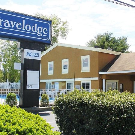 Travelodge By Wyndham Atlantic City Galloway Kültér fotó