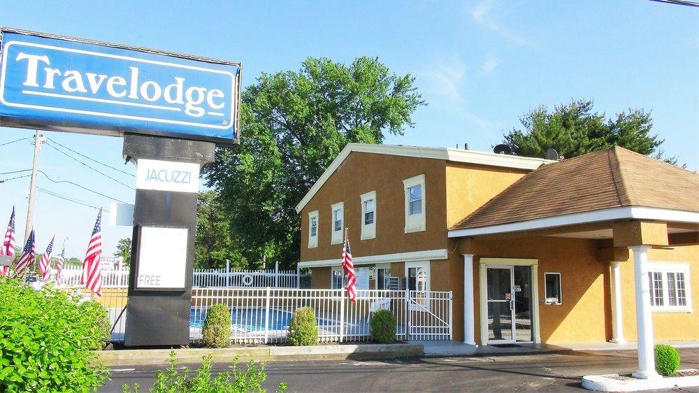 Travelodge By Wyndham Atlantic City Galloway Kültér fotó