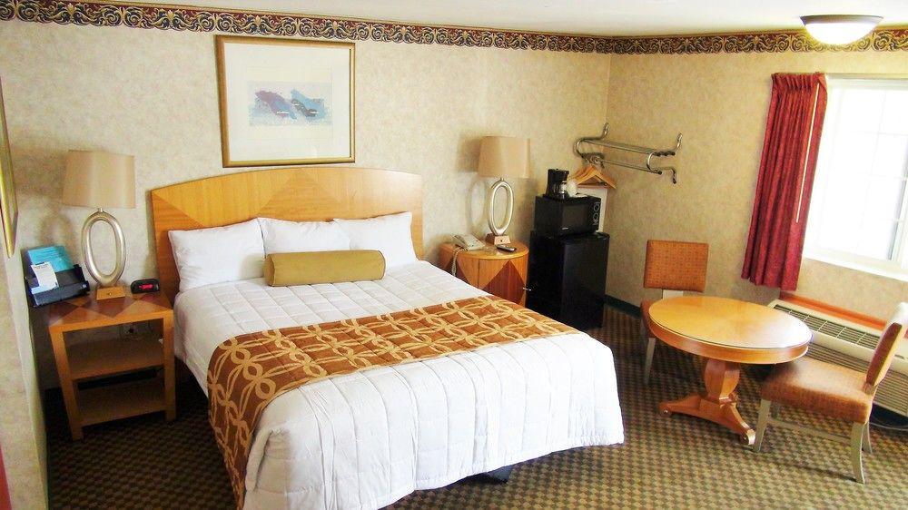Travelodge By Wyndham Atlantic City Galloway Kültér fotó