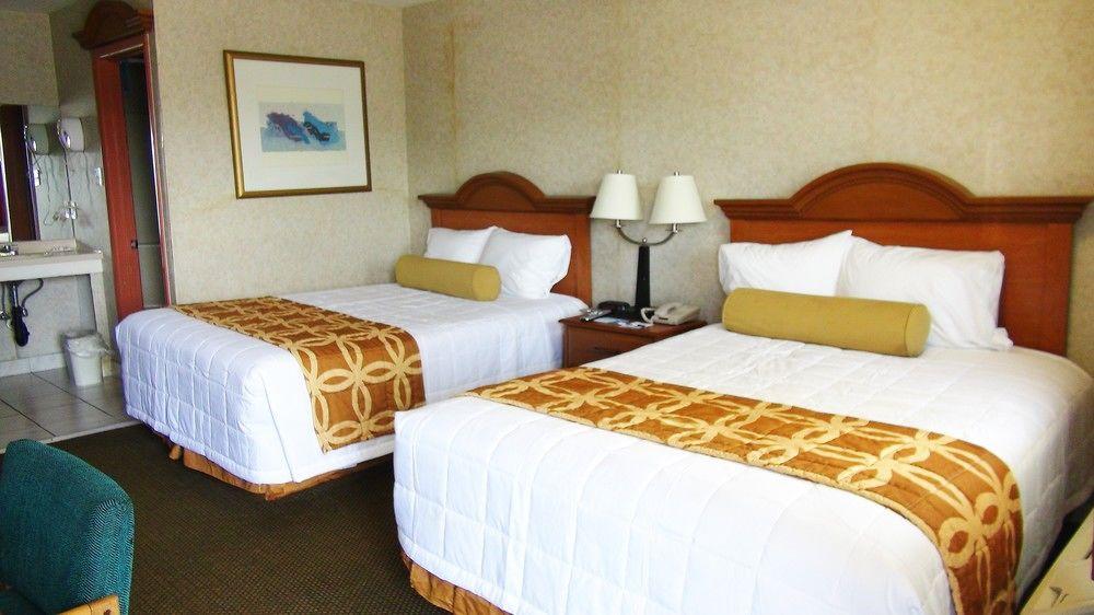 Travelodge By Wyndham Atlantic City Galloway Kültér fotó