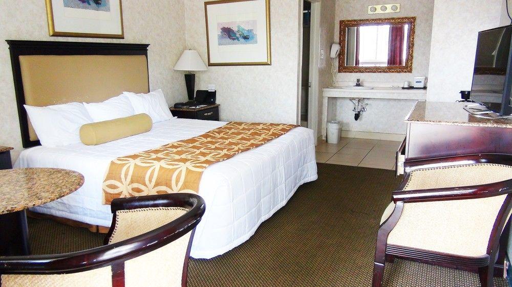 Travelodge By Wyndham Atlantic City Galloway Kültér fotó