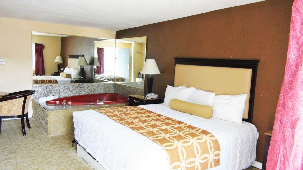 Travelodge By Wyndham Atlantic City Galloway Kültér fotó