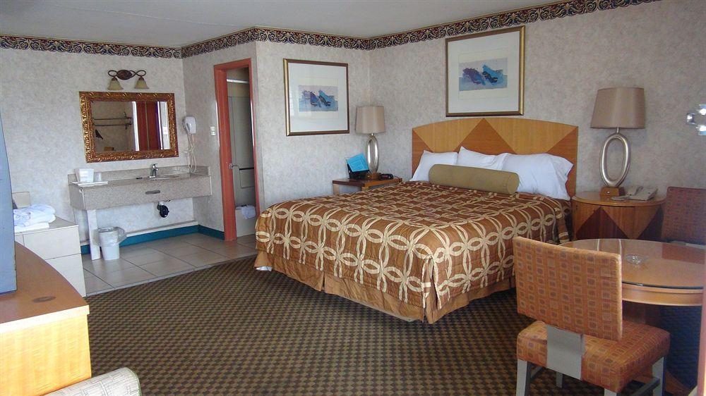 Travelodge By Wyndham Atlantic City Galloway Kültér fotó