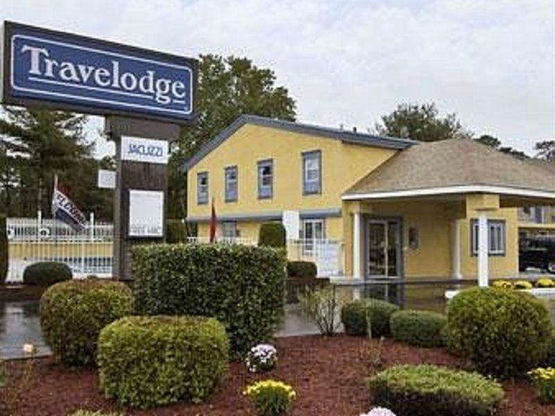 Travelodge By Wyndham Atlantic City Galloway Kültér fotó