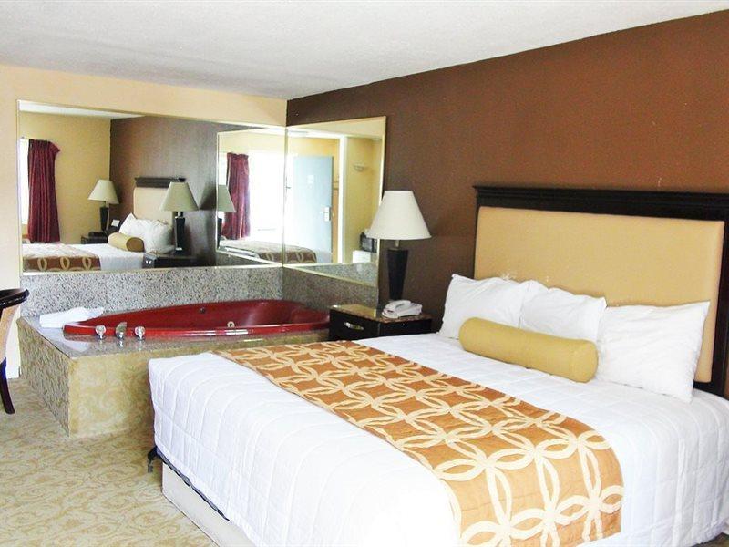 Travelodge By Wyndham Atlantic City Galloway Kültér fotó