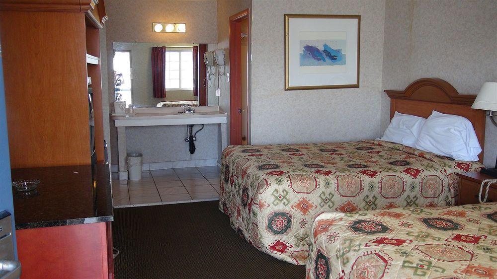 Travelodge By Wyndham Atlantic City Galloway Kültér fotó