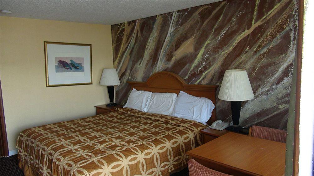 Travelodge By Wyndham Atlantic City Galloway Kültér fotó