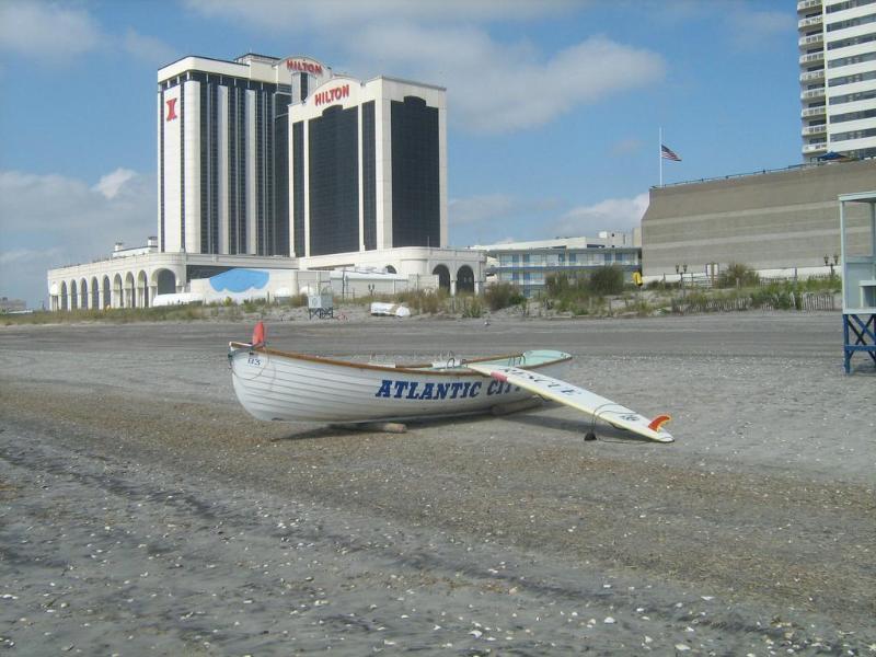 Travelodge By Wyndham Atlantic City Galloway Kültér fotó
