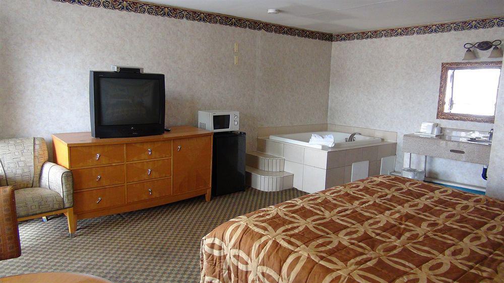 Travelodge By Wyndham Atlantic City Galloway Kültér fotó