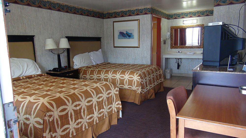 Travelodge By Wyndham Atlantic City Galloway Kültér fotó