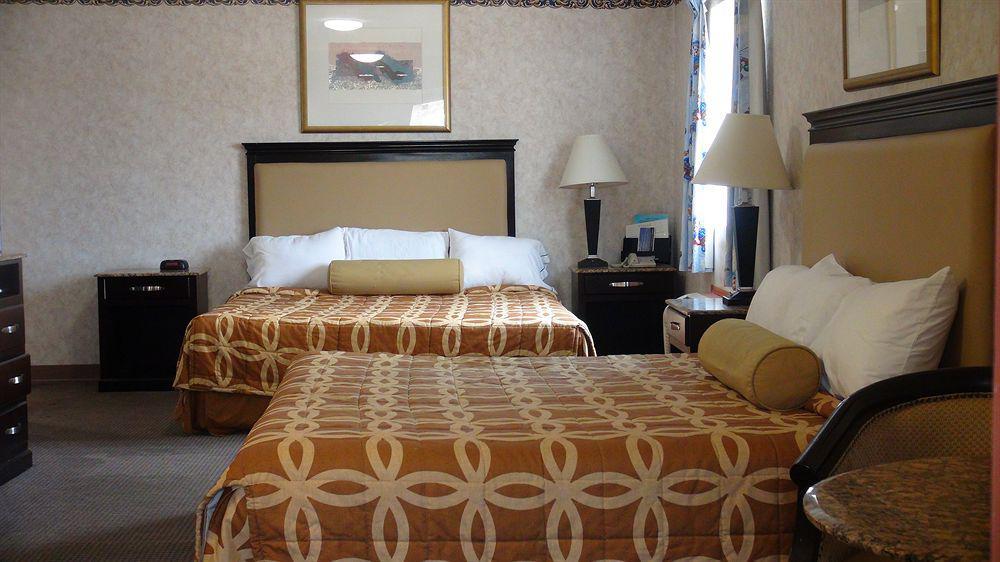 Travelodge By Wyndham Atlantic City Galloway Kültér fotó