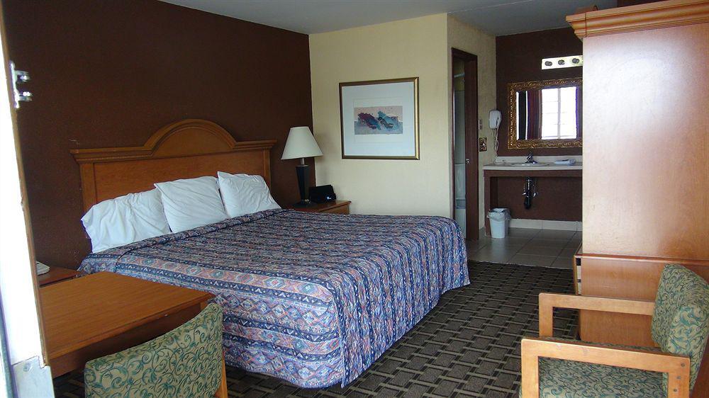Travelodge By Wyndham Atlantic City Galloway Kültér fotó