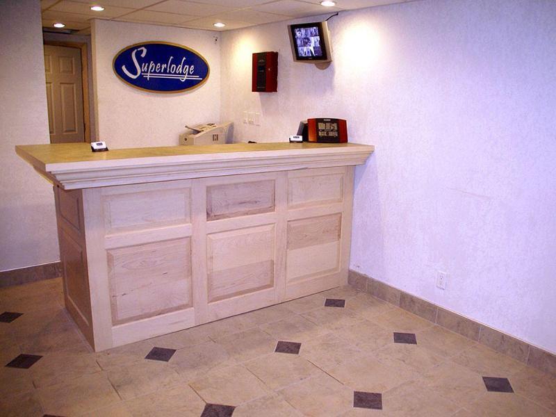 Travelodge By Wyndham Atlantic City Galloway Kültér fotó