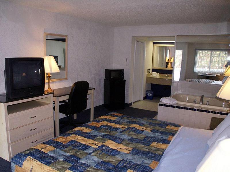 Travelodge By Wyndham Atlantic City Galloway Kültér fotó