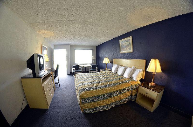Travelodge By Wyndham Atlantic City Galloway Kültér fotó
