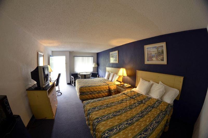 Travelodge By Wyndham Atlantic City Galloway Kültér fotó